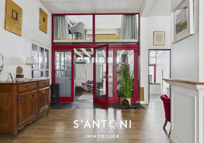 vente Duplex Beziers
