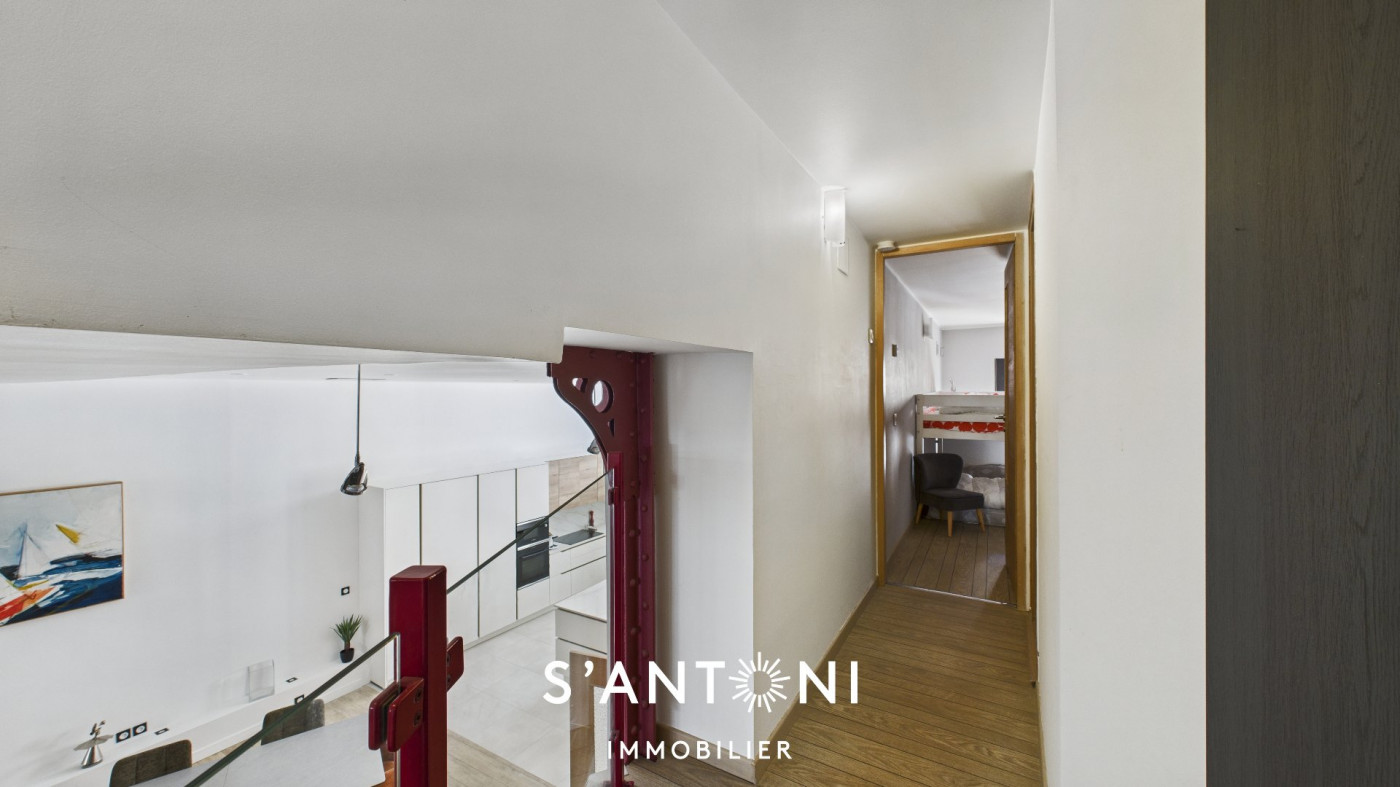 vente Duplex Beziers - Photo 11