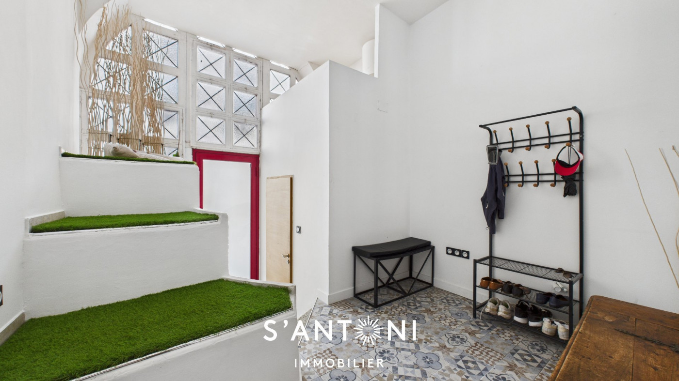 vente Duplex Beziers - Photo 15