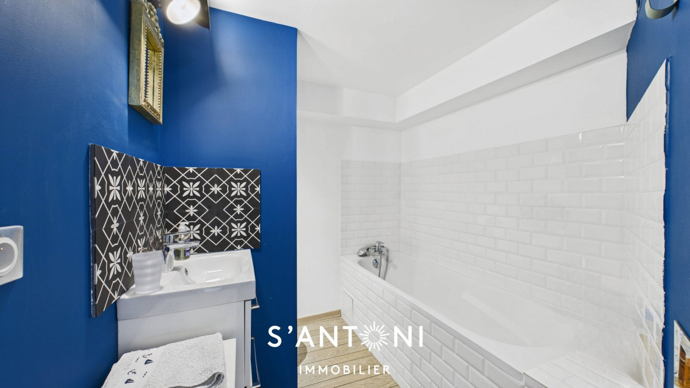 vente Duplex Beziers - Photo 14