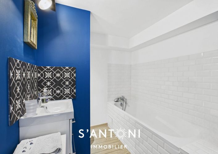 vente Duplex Beziers