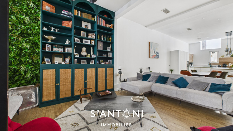 vente Duplex Beziers - Photo 5