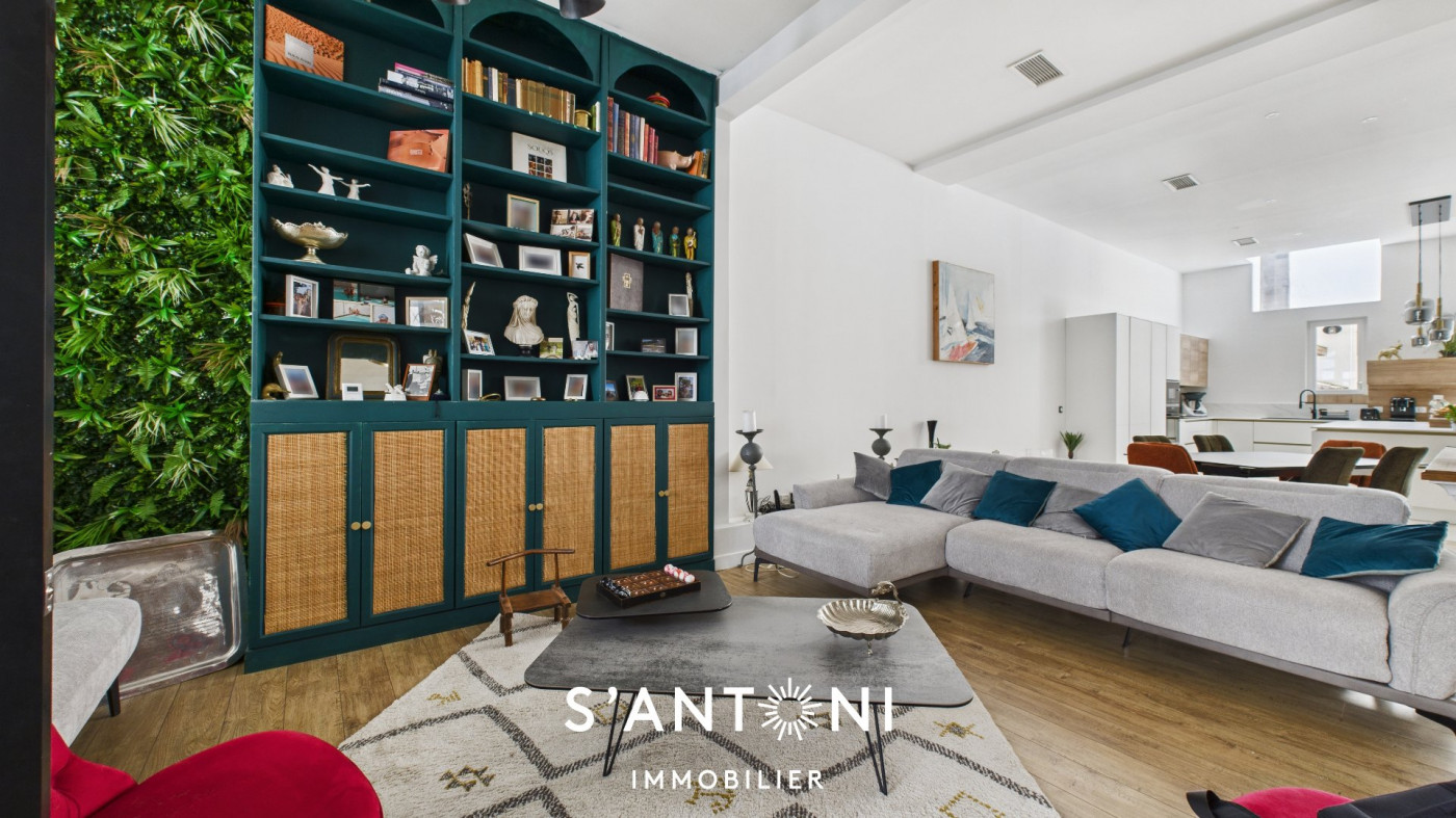 vente Duplex Beziers - Photo 5