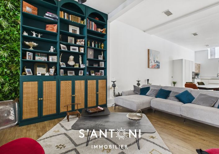 vente Duplex Beziers