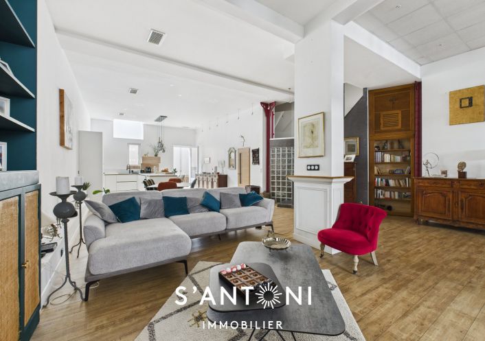 vente Duplex Beziers