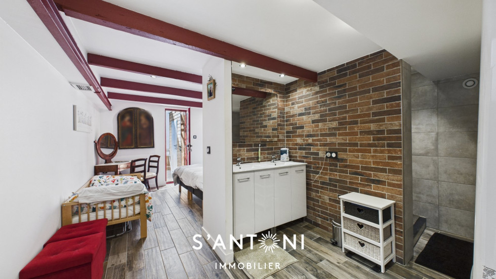 vente Duplex Beziers - Photo 8