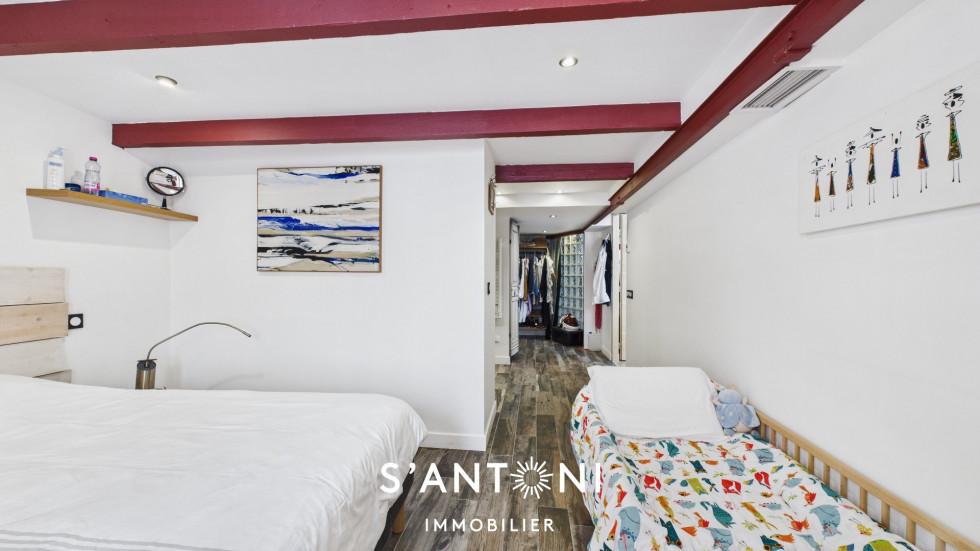 vente Duplex Beziers - Photo 7