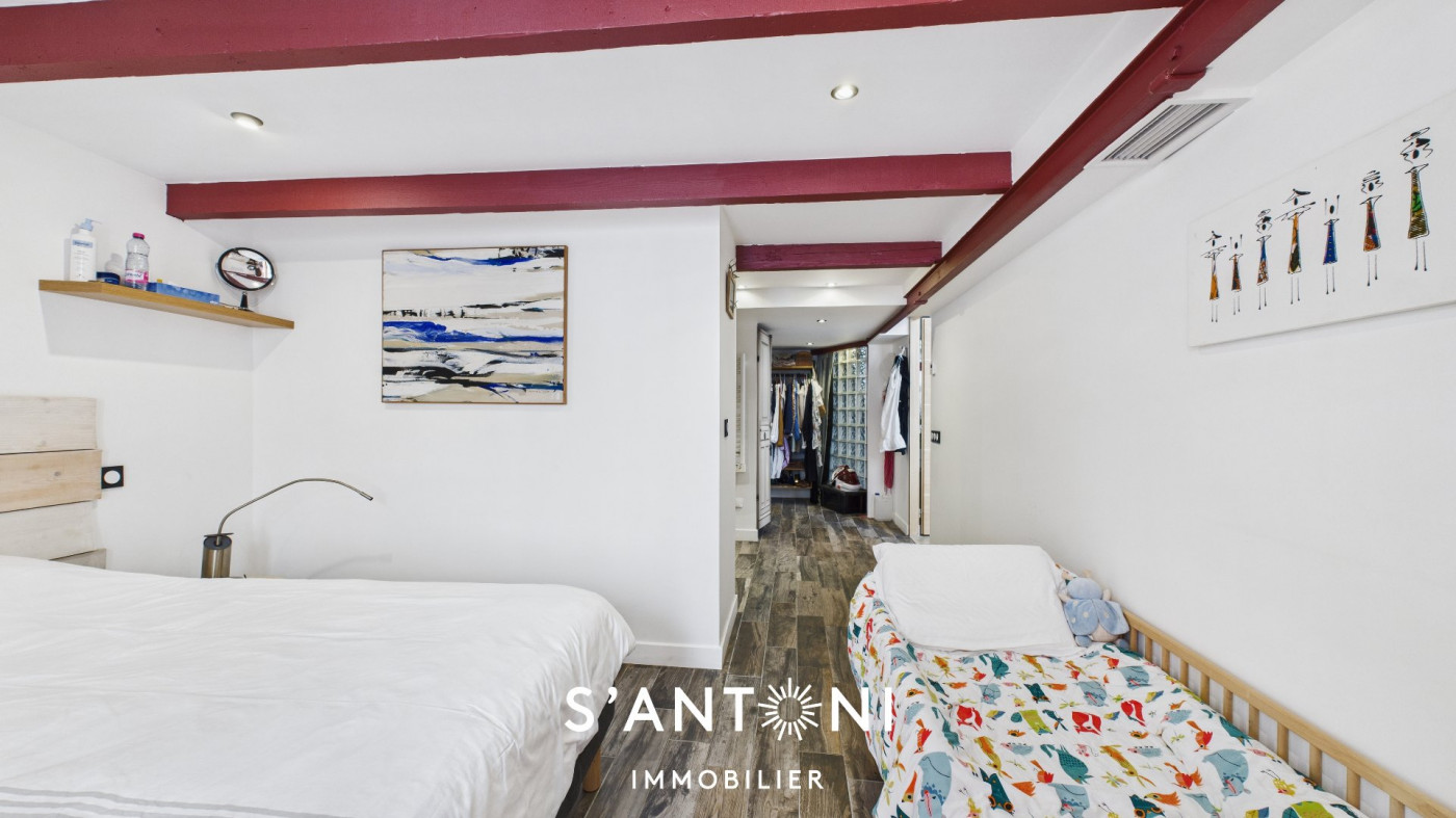 vente Duplex Beziers - Photo 7