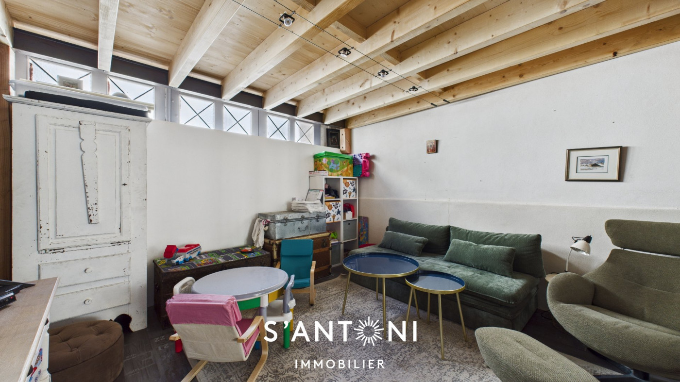 vente Duplex Beziers - Photo 9