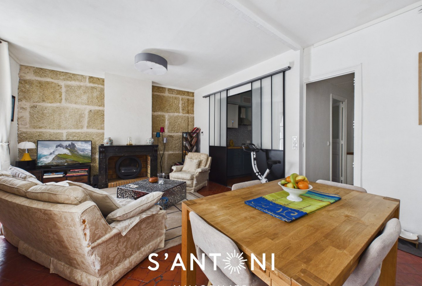 vente Appartement Beziers - Photo 2