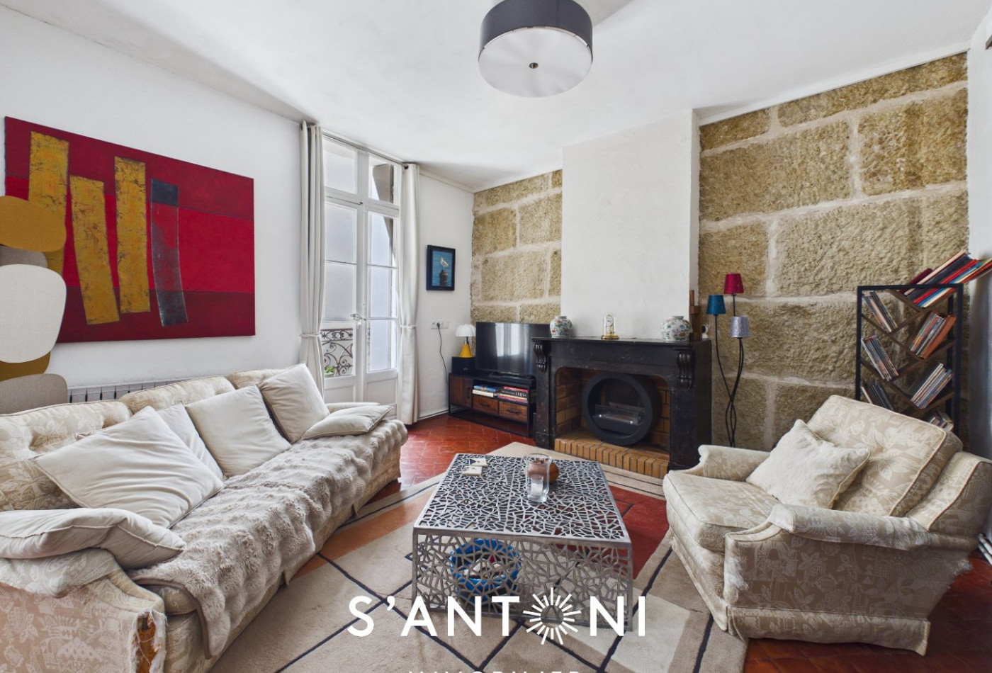 vente Appartement Beziers - Photo 1