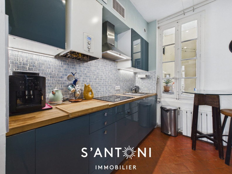 vente Appartement bourgeois Beziers - Photo 5