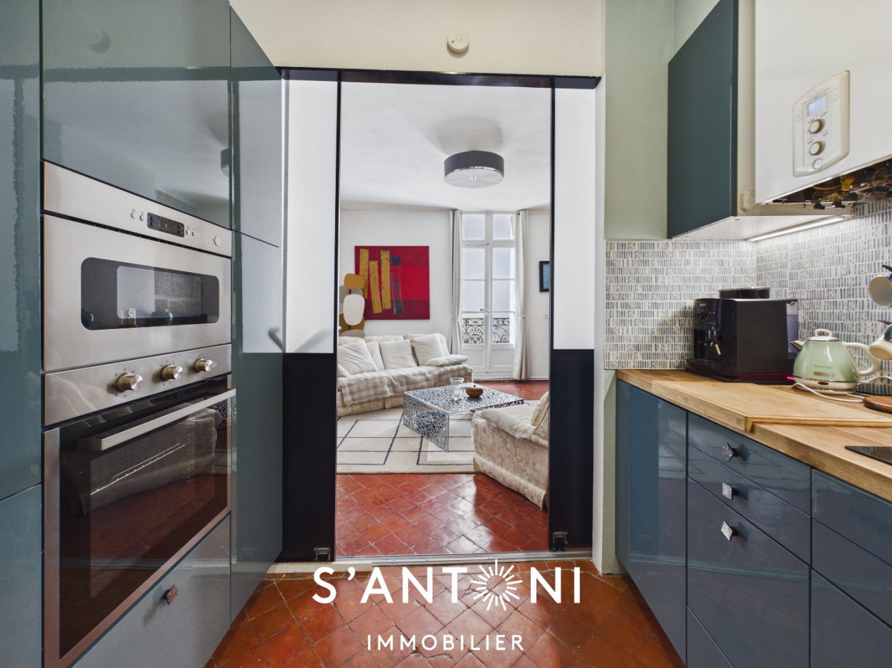 vente Appartement ancien Beziers - Photo 4