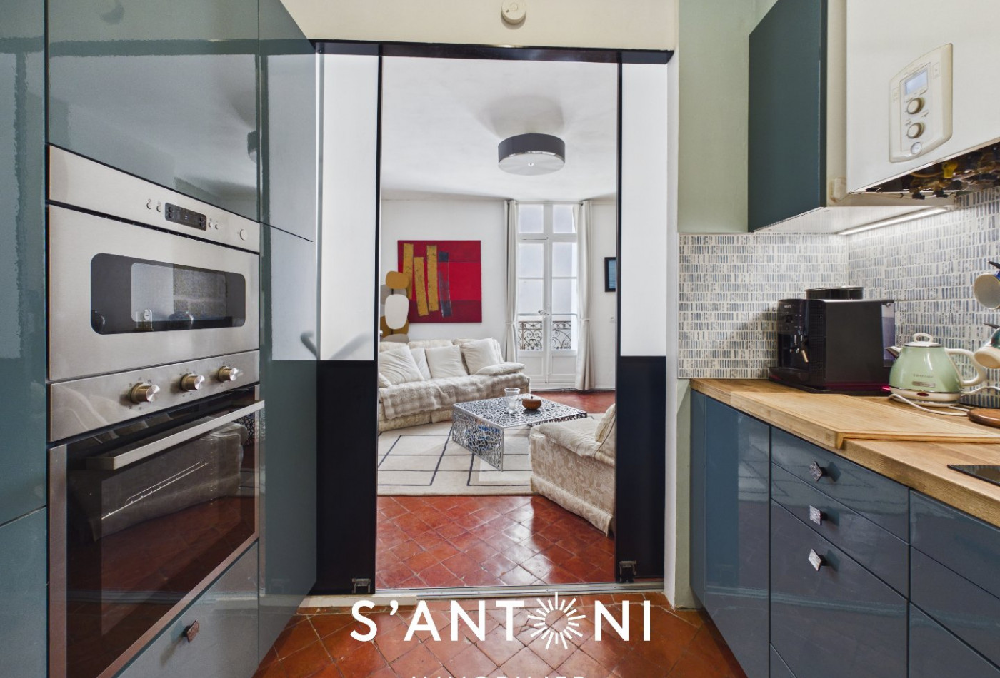 vente Appartement Beziers - Photo 4