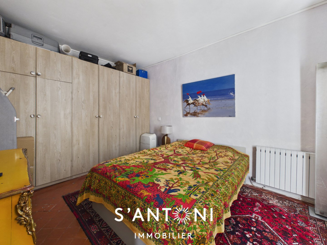 vente Appartement ancien Beziers - Photo 6
