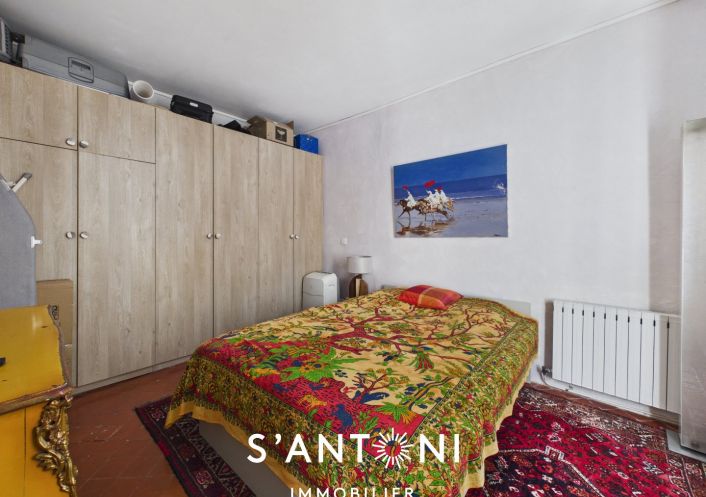 vente Appartement bourgeois Beziers