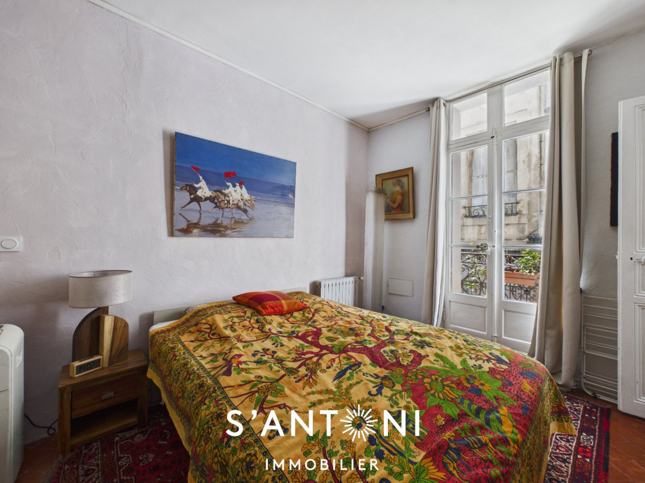 vente Appartement ancien Beziers - Photo 7