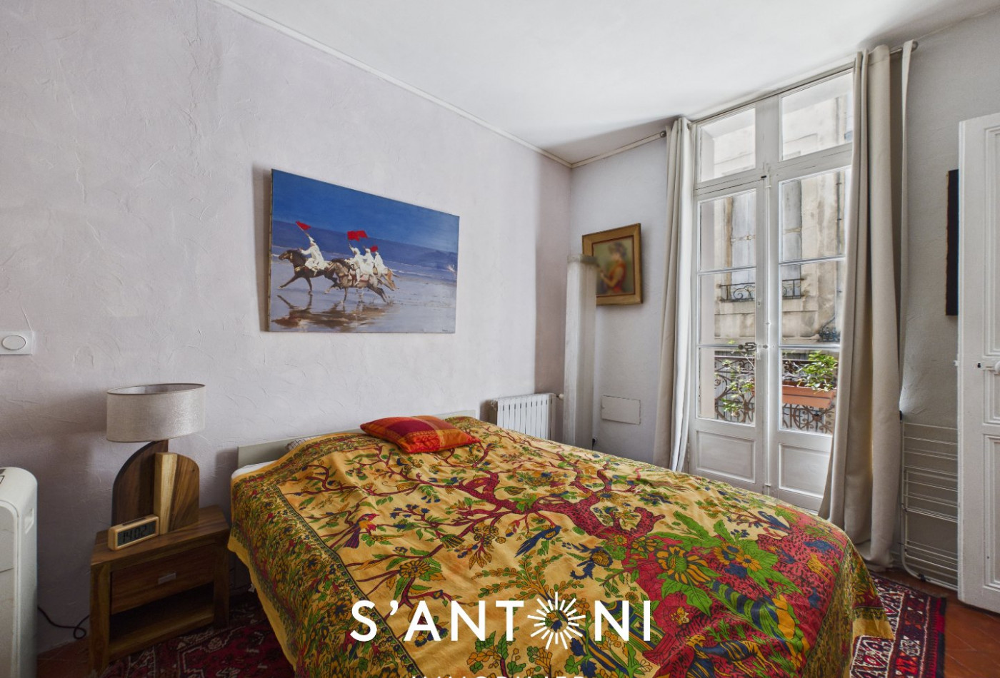 vente Appartement Beziers - Photo 7