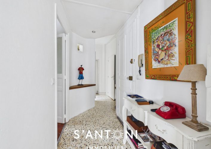 vente Appartement bourgeois Beziers