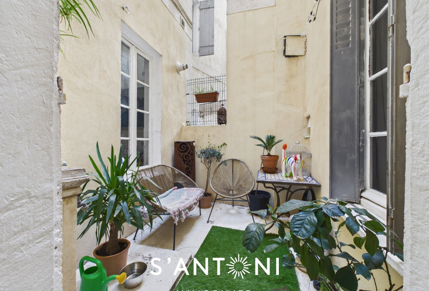 vente Appartement Beziers - Photo 8