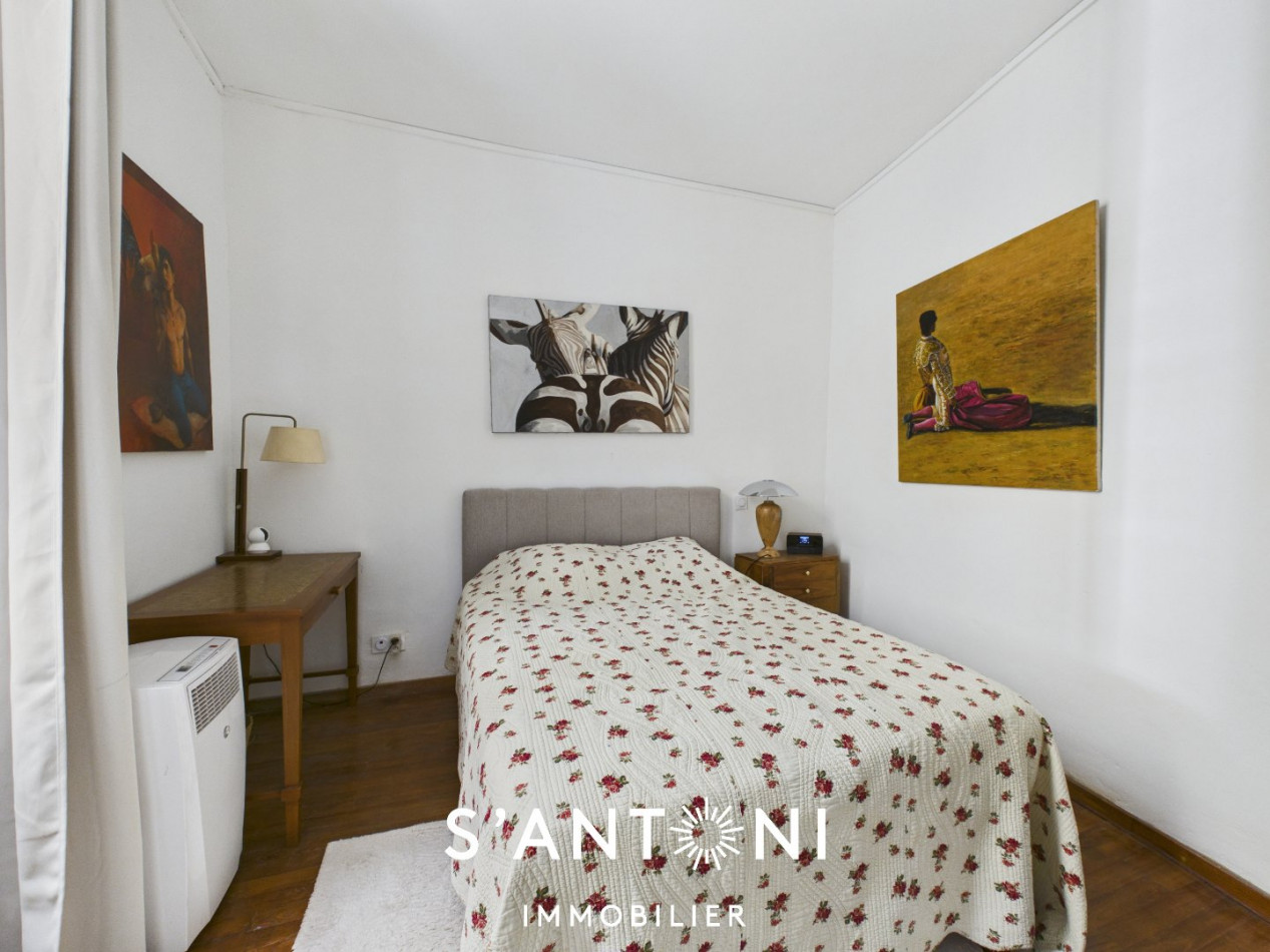 vente Appartement ancien Beziers - Photo 9