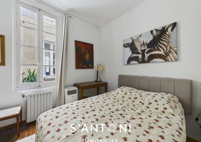 vente Appartement bourgeois Beziers