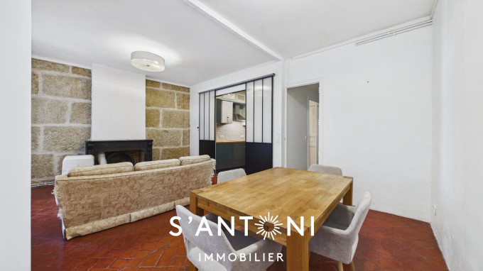 sale Appartement ancien Beziers - Photo 3