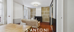 vente Appartement ancien Beziers
