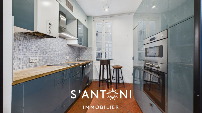 sale Appartement ancien Beziers - Photo 6