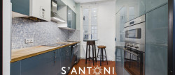 vente Appartement ancien Beziers