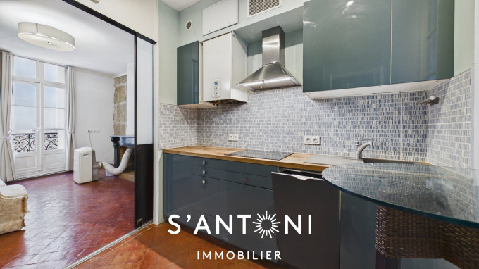sale Appartement ancien Beziers - Photo 5