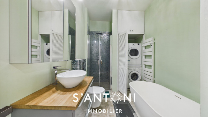 sale Appartement ancien Beziers - Photo 7