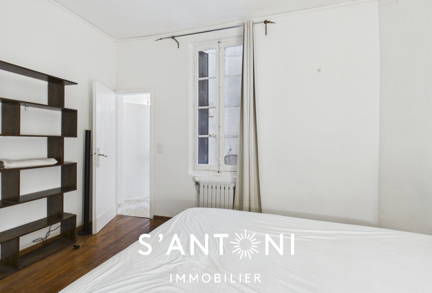 vente Appartement ancien Beziers - Photo 9