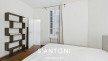 vente Appartement ancien Beziers