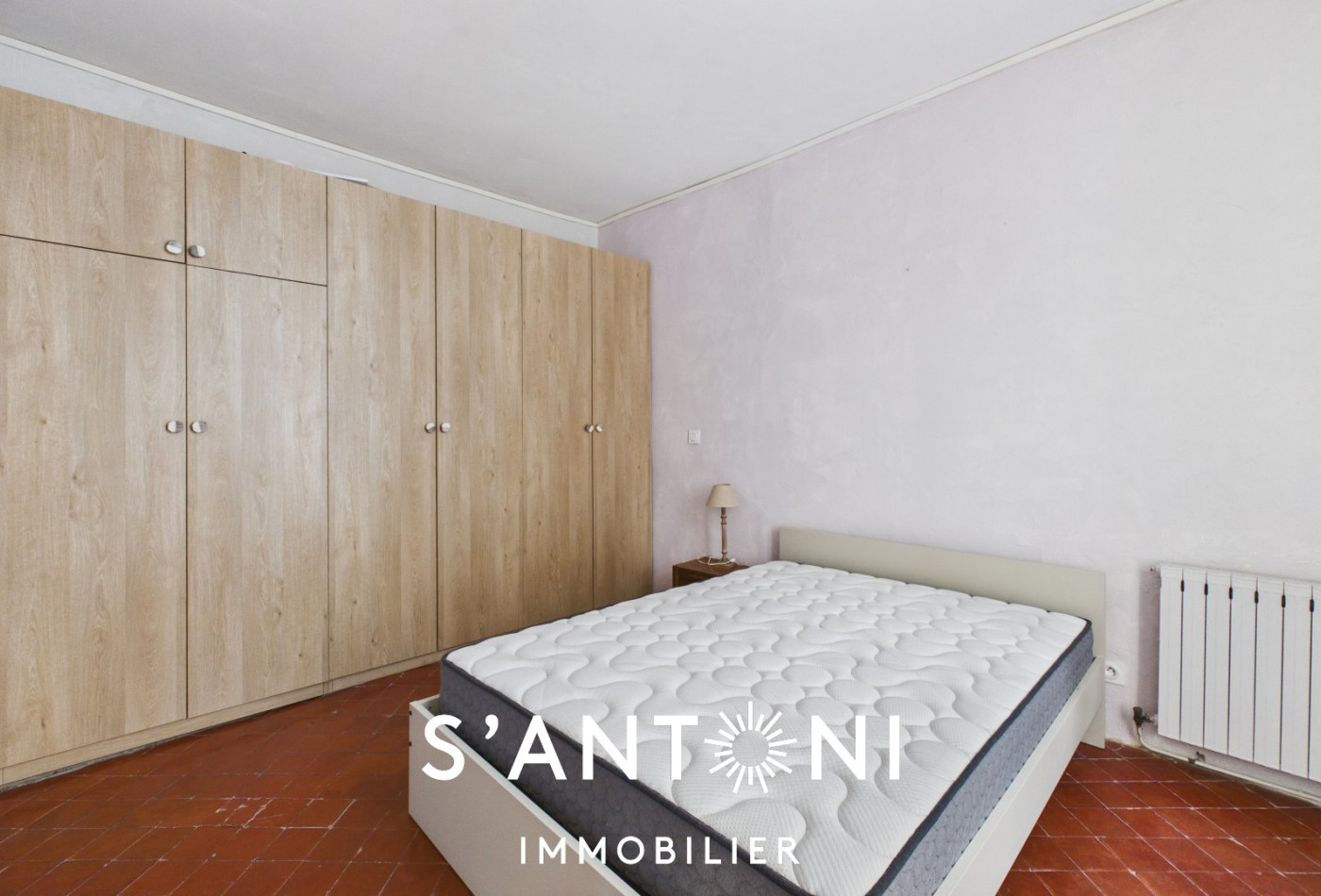 vente Appartement ancien Beziers - Photo 10