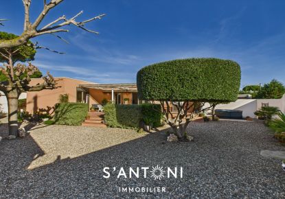 vente Maison Le Grau D'agde