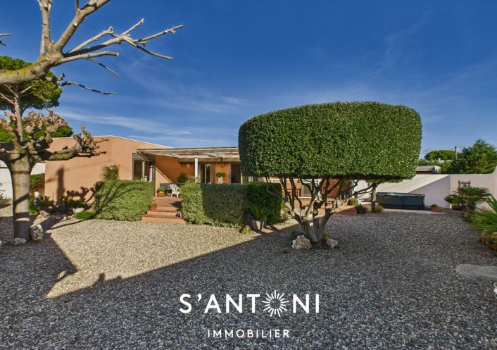 vente Maison Le Grau D'agde