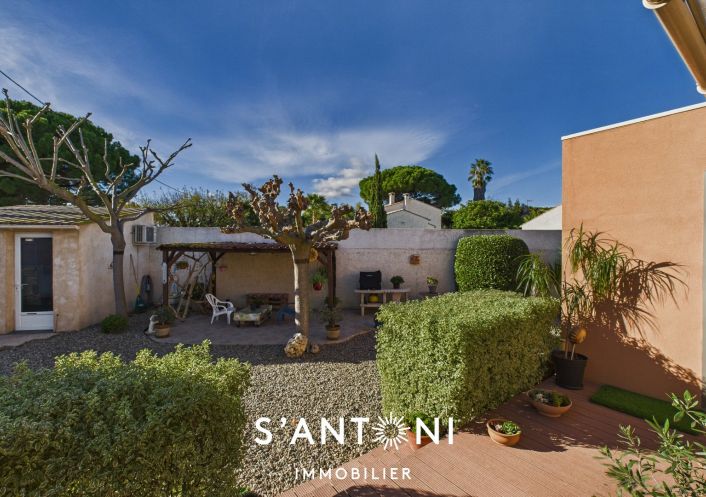 vente Maison Le Grau D'agde