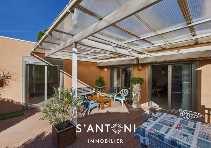 vente Maison Le Grau D'agde