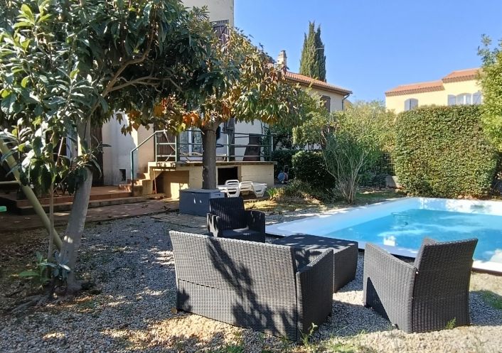 vente Maison Beziers