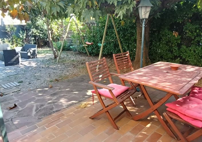 vente Maison Beziers
