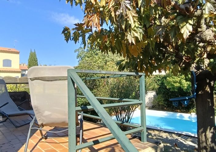 vente Maison Beziers
