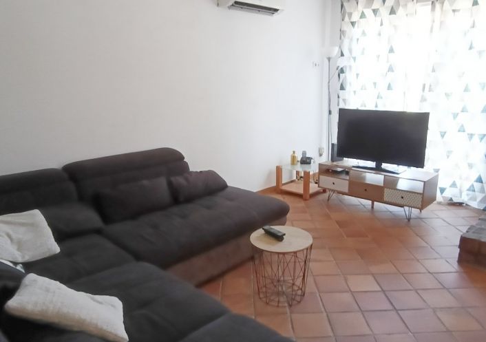 vente Maison Beziers