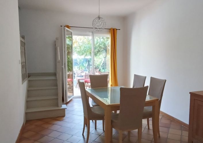 vente Maison Beziers