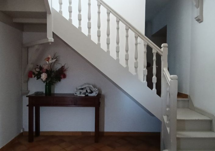 vente Maison Beziers