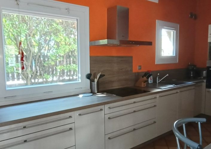 vente Maison Beziers