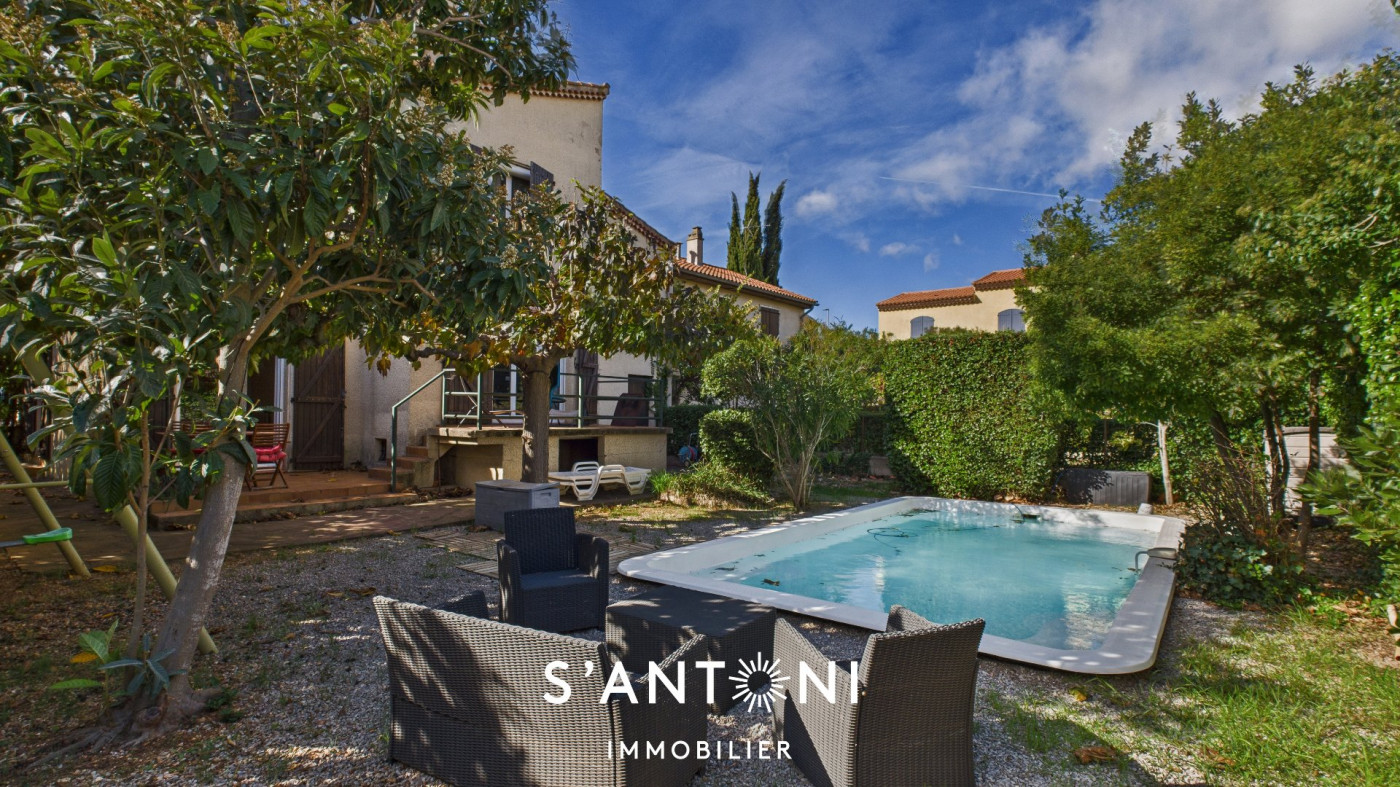 vente Maison Beziers - Photo 1