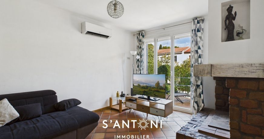 vente Maison Beziers