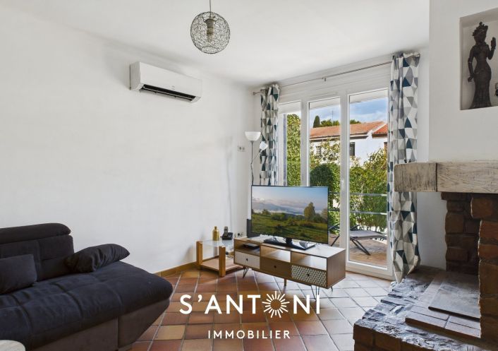 vente Maison Beziers