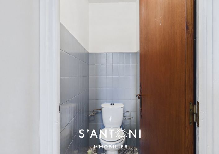 vente Maison Beziers